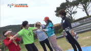 2 Days 1 Night GIF