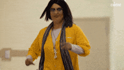 Oh Yeah Goodbye GIF by Nickelodeon