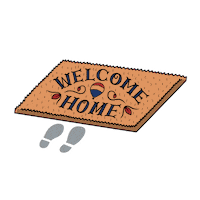 Welcome Home Sticker by REMAXCentreRealtors
