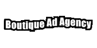 Aleaadvertising boutique ad agency Sticker
