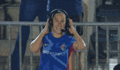 Walk Away Womens Soccer GIF by National Women's Soccer League