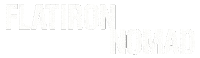 Flat Iron Nyc Sticker by Flatiron NoMad
