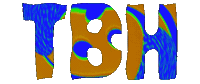 Art Glitch Sticker