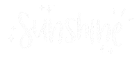 Text Typography Sticker