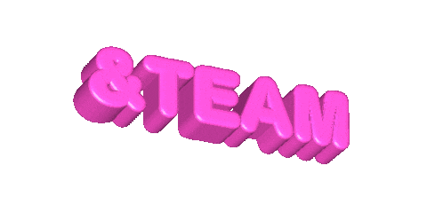 Andteam Sticker