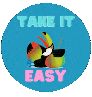 funkyforest funkyforest metalmole hornyhedgehog thirstytucan Sticker