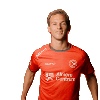 Almere Sticker by AlmereCityFC