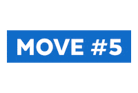 pss moves Sticker by popsugar