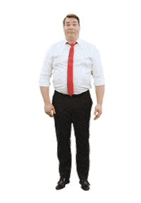 Swipe Don Sticker by Corendon