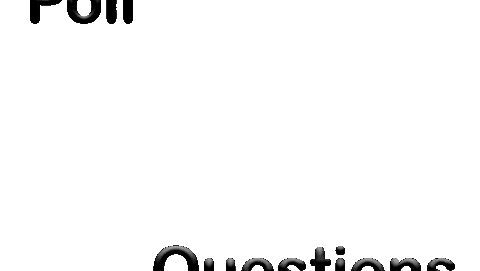 turn around question Sticker by Dr. Donna Thomas Rodgers