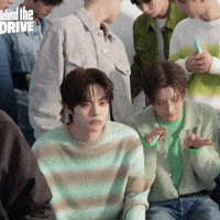 Leo Sangwon GIF