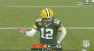 Green Bay Packers Football GIF by NFL