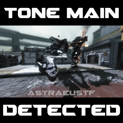 Titan Apexlegends GIF