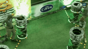 Bbnaija Task GIF by Big Brother Naija