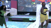 Bbnaija GIF by Big Brother Naija