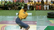 Bbnaija Task GIF by Big Brother Naija