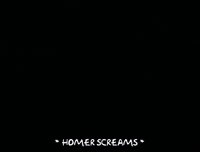 season 5 simpson house GIF