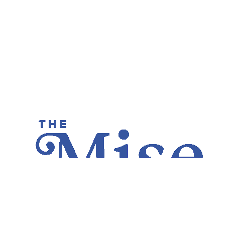 Kate Homes Sticker by The Mise Method