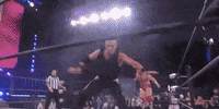 Aew On Tnt GIF by All Elite Wrestling on TNT