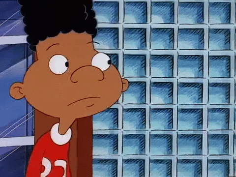 Over It Nick Splat GIF by Hey Arnold