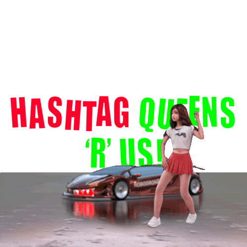 Social Media Wow Sticker by Robodrone