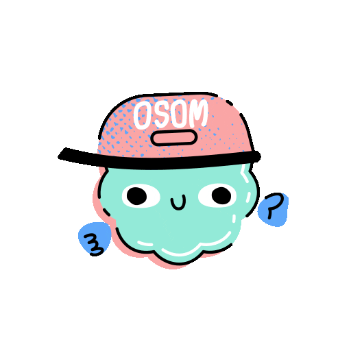 Confused Cry Sticker by osomfinance