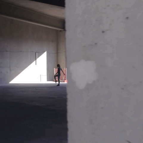 nowness giphygifmaker dance ballet nowness GIF