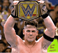 John Cena Wwe GIF