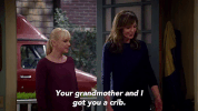 season 1 sonograms and tube tops GIF by mom