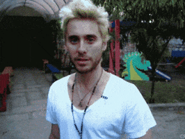30 seconds to mars GIF