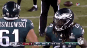 philadelphia eagles football GIF by NFL