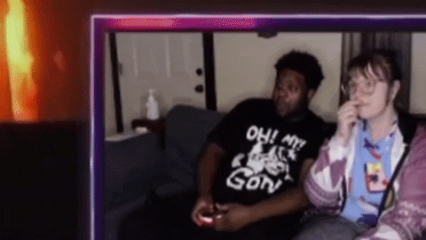 Darkest Timeline GIF by HUPChallenge