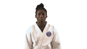 Cant Believe It France Sticker by Paris Saint-Germain Judo