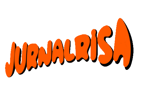 Risa Sticker by Ardan Radio