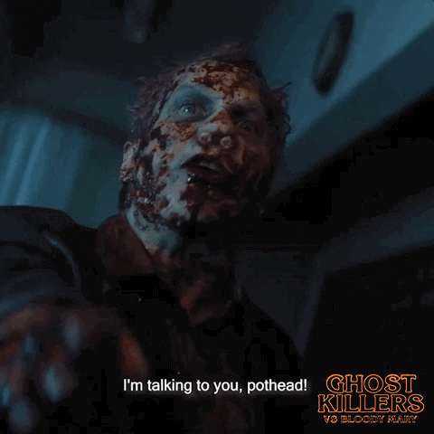 ravenbanner giphyupload poop turd toilet GIF