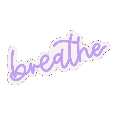 Breath Sticker
