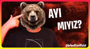 brkeditsofficial bear komik evrim ağacı ayı GIF