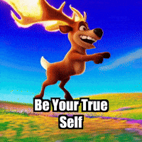 Freedom Wisdom GIF by elkijahspark