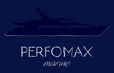 Yacht Yachting GIF by Perfomax Marine