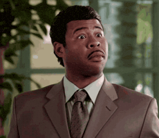 You Dont Say Key And Peele GIF