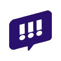 hyvinsanottu hyvin sanottu Sticker