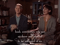 season 3 netflix GIF by Gilmore Girls 