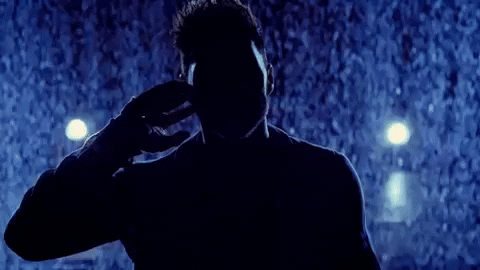 music video musica GIF by Ricky Martin