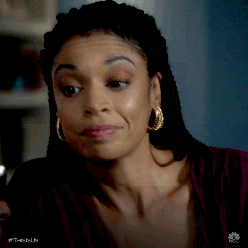 Season 3 Nbc GIF by This Is Us