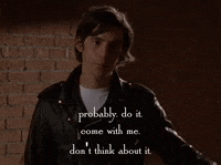 season 4 netflix GIF by Gilmore Girls 