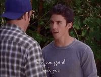season 2 netflix GIF by Gilmore Girls 