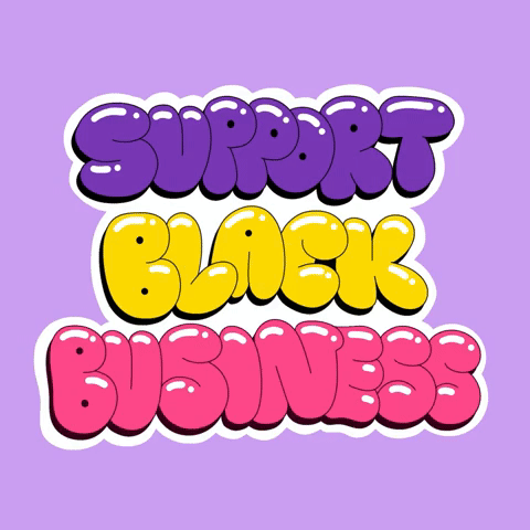 Support Black Business