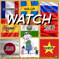 Video Looking GIF by Zhot Music