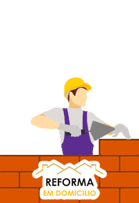 reformandocasa Sticker by Reforma em domicilio