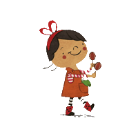 Happy Feliz Sticker by JWI